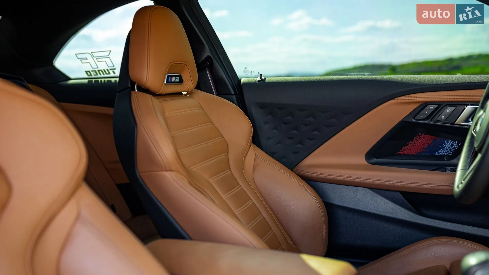 2024 BMW M2 - мініатюра 56