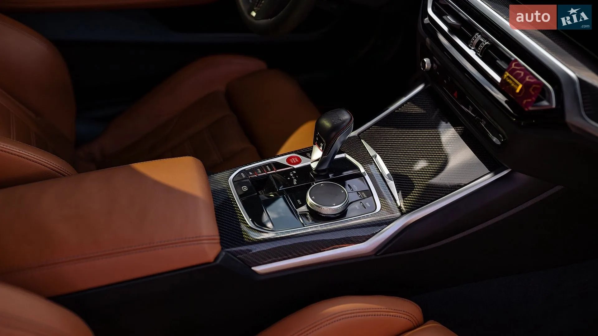 2024 BMW M2 - мініатюра 61