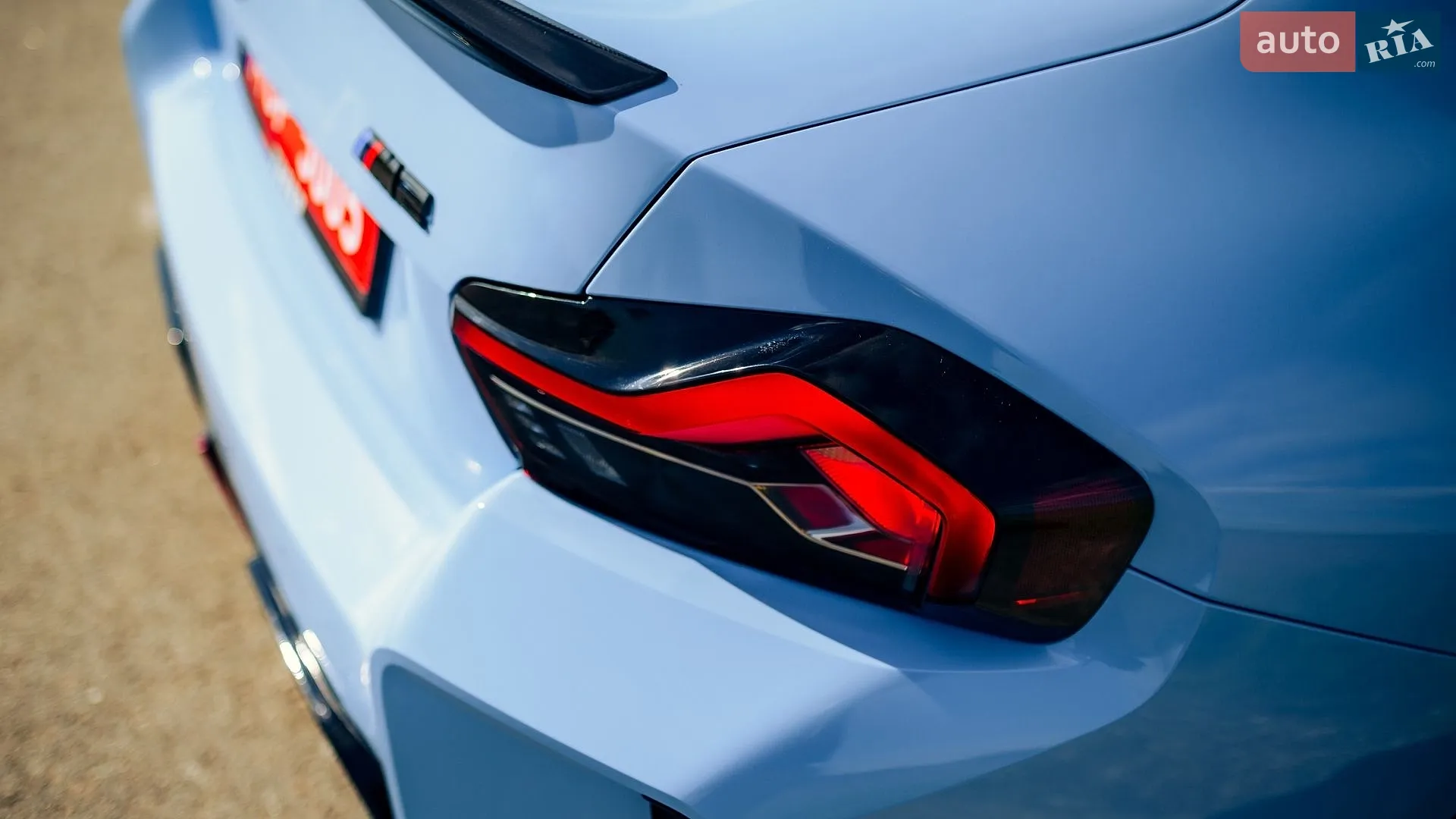 2024 BMW M2 - мініатюра 75
