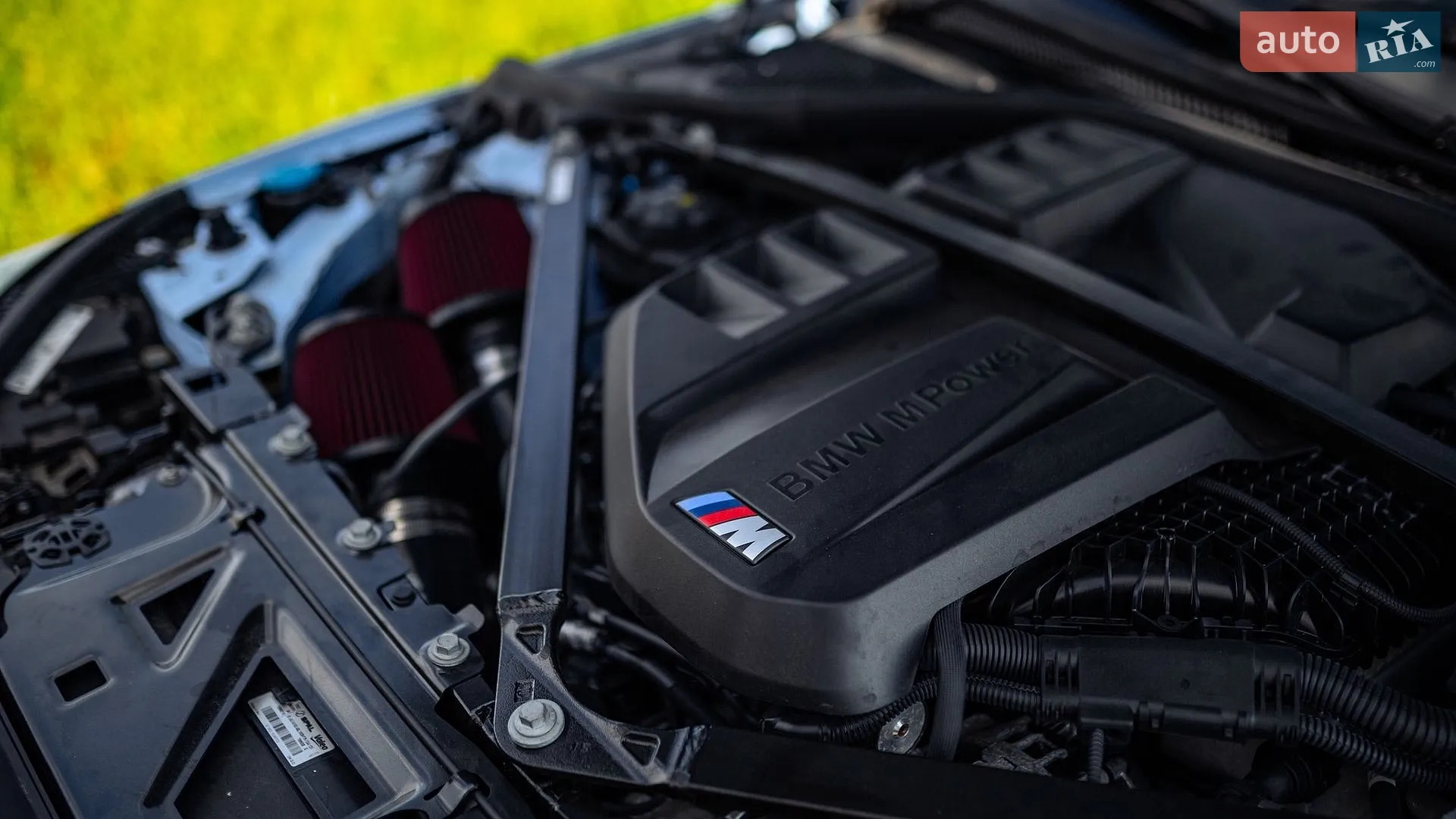 2024 BMW M2 - мініатюра 78