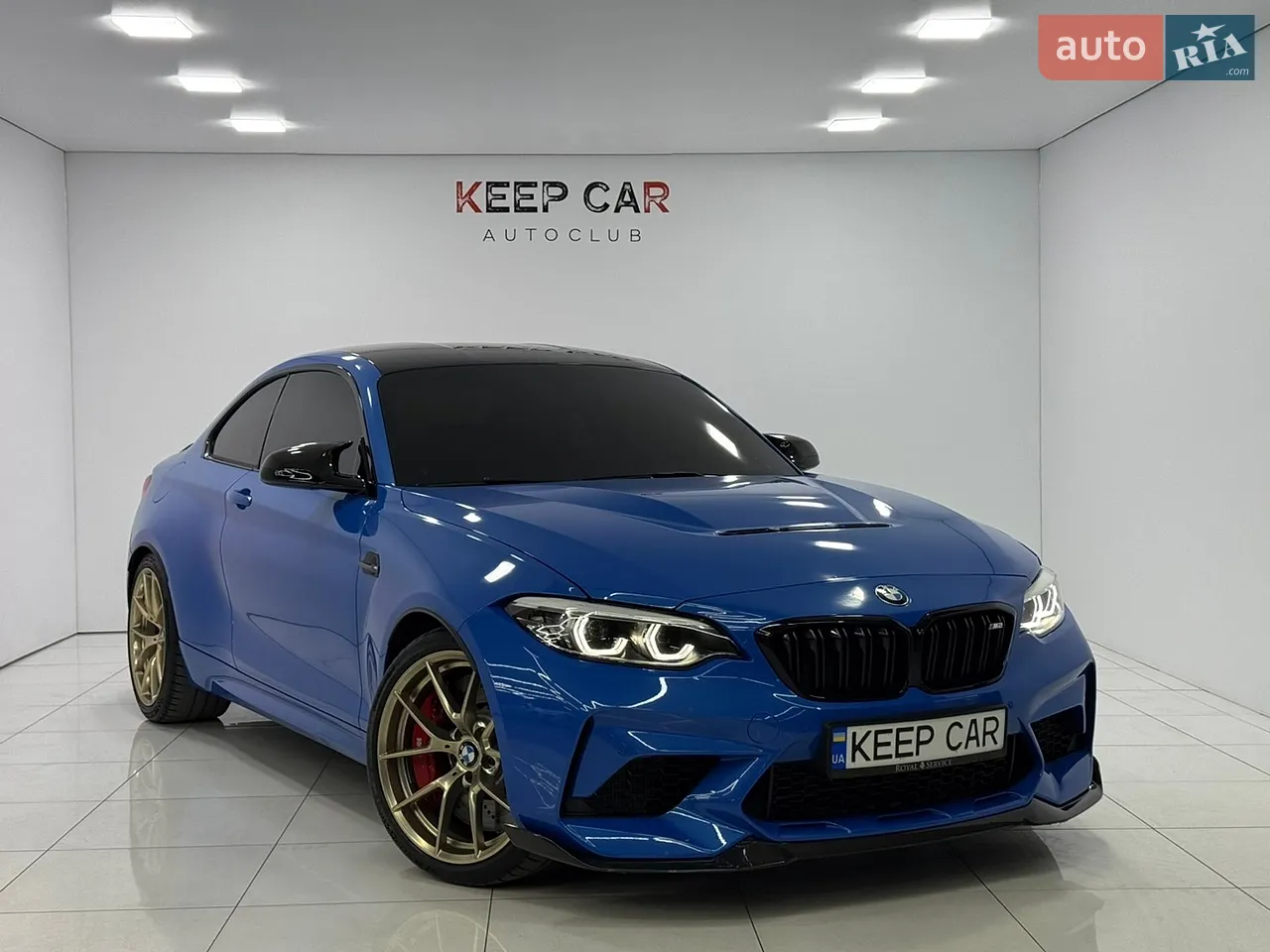 2024 BMW M2 - мініатюра 15