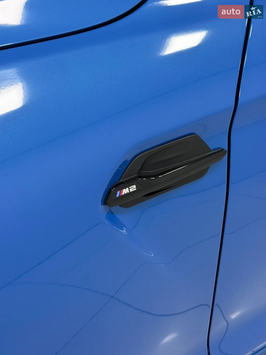 2020 BMW M2 - мініатюра 15