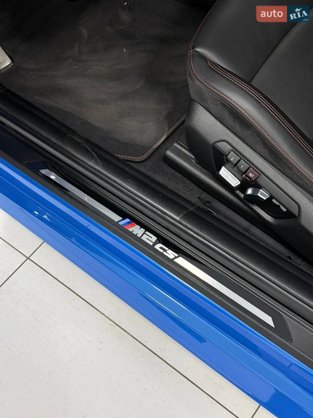 2020 BMW M2 - мініатюра 23