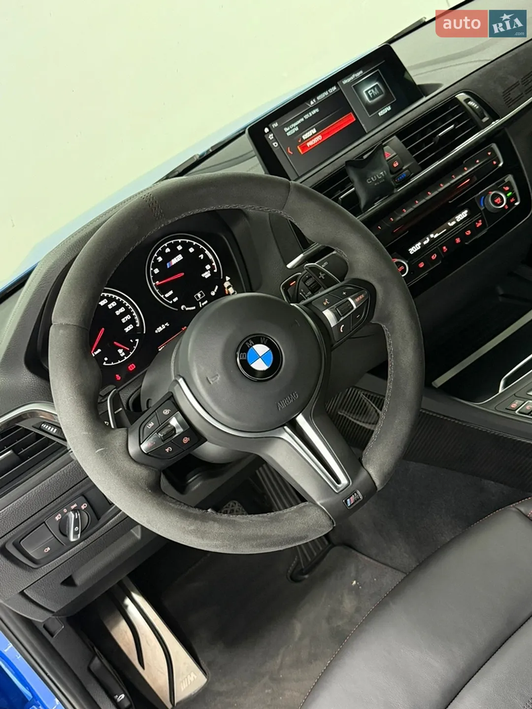 2020 BMW M2 - мініатюра 28