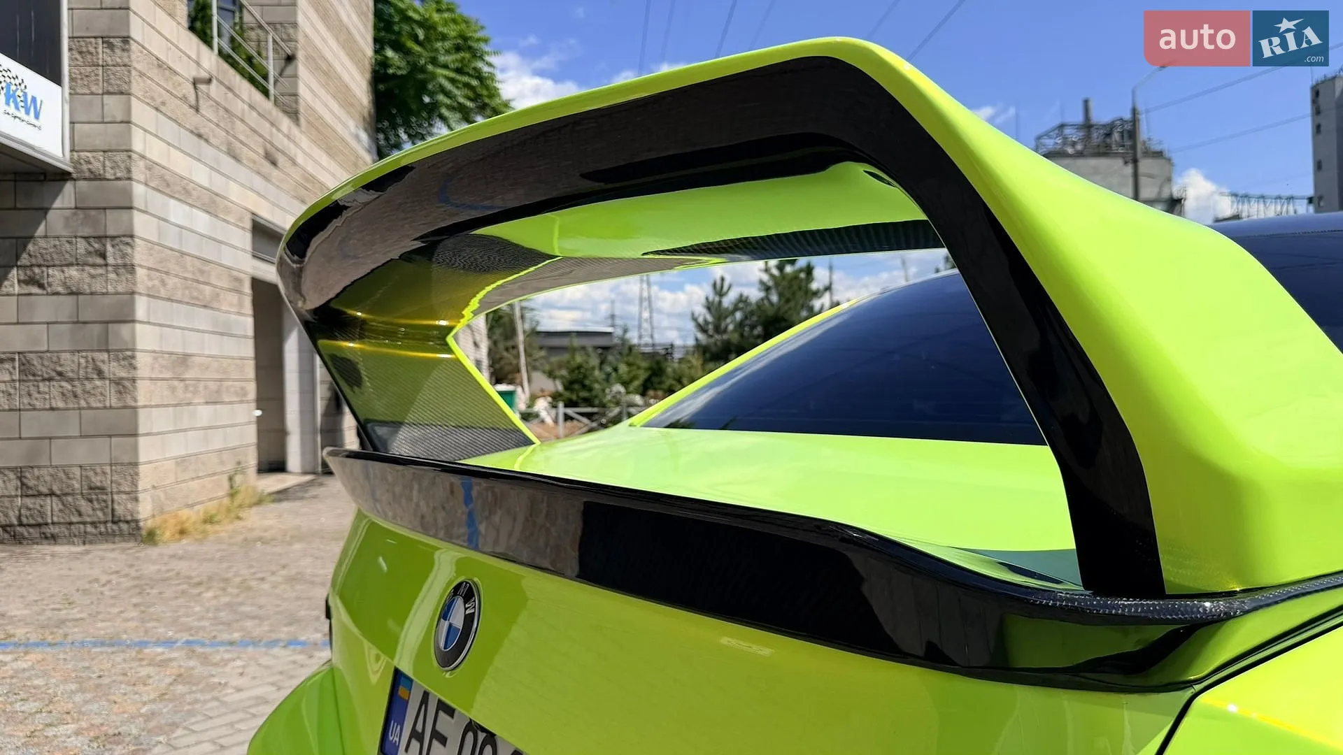 2024 BMW M2 - мініатюра 25
