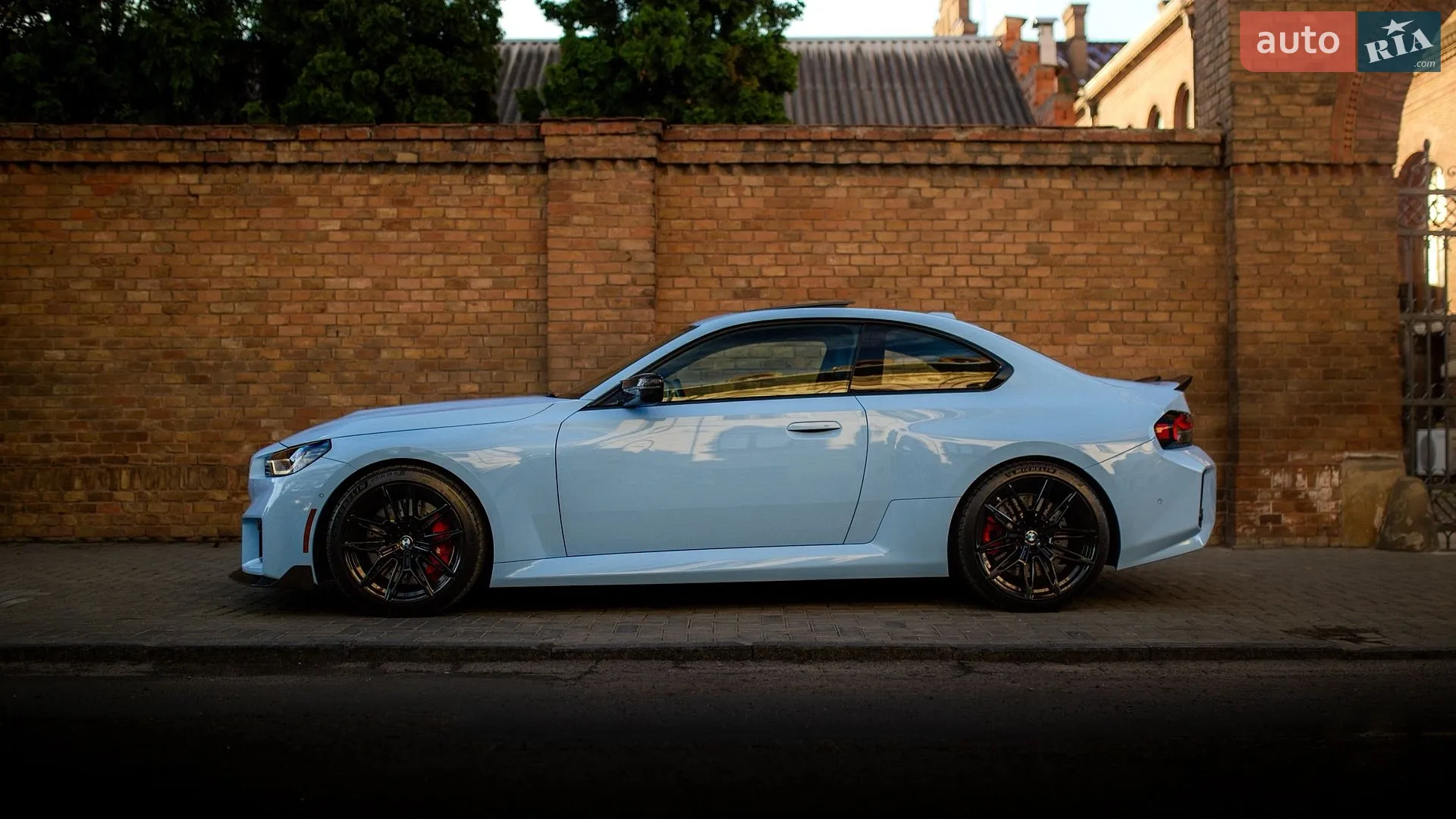 2023 BMW M2 - мініатюра 15