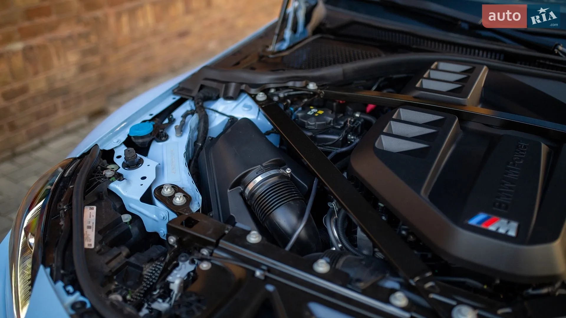 2023 BMW M2 - мініатюра 65