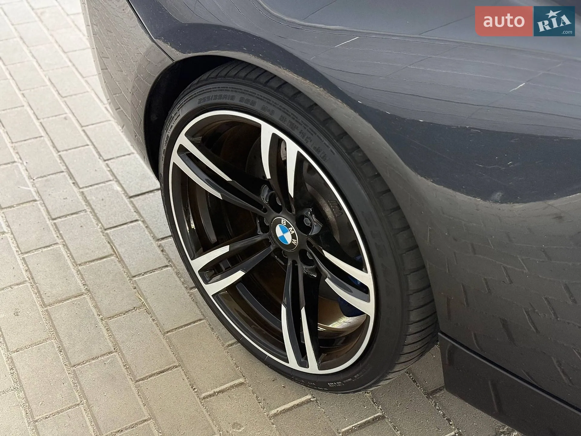 2016 BMW M2 - мініатюра 16