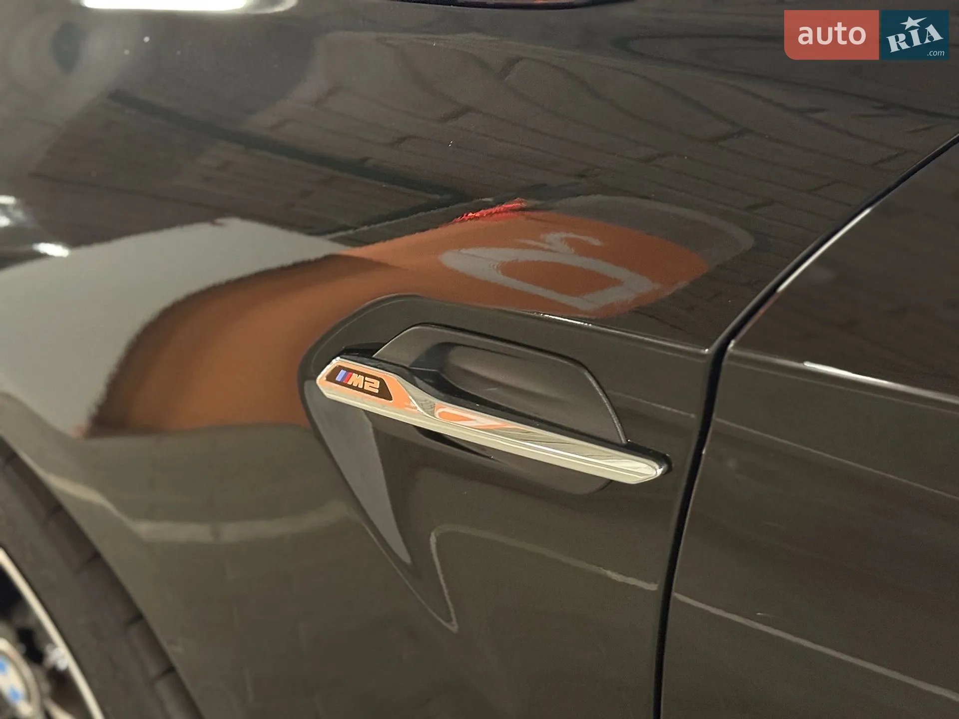 2016 BMW M2 - мініатюра 27