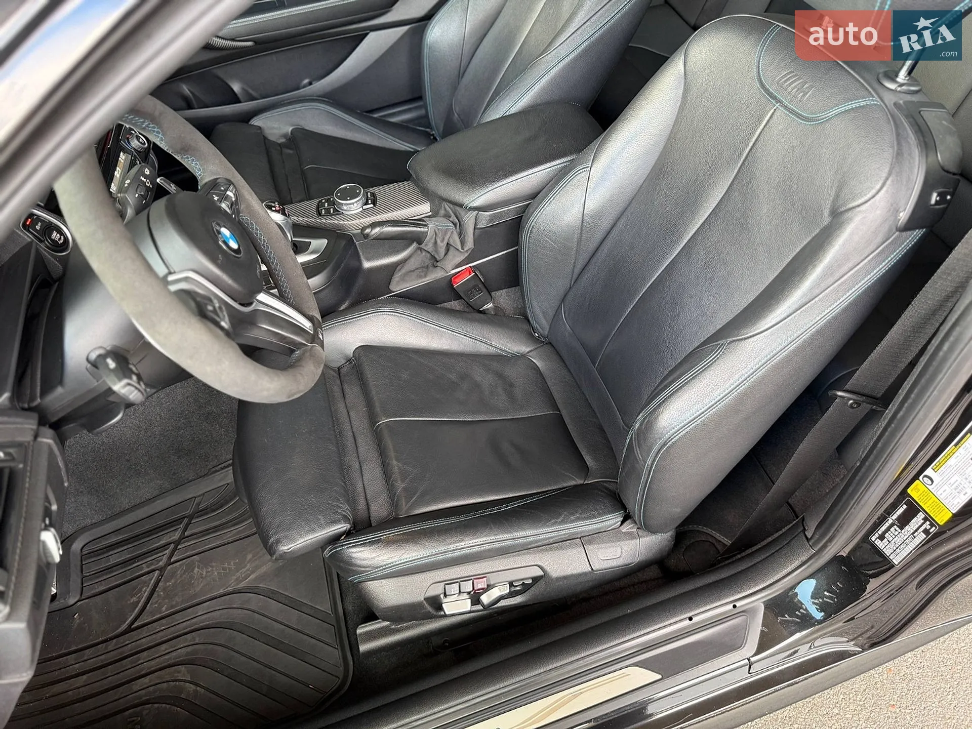 2016 BMW M2 - мініатюра 31