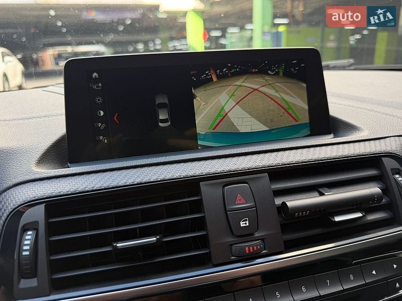Купе BMW M2 2017 в Киеве