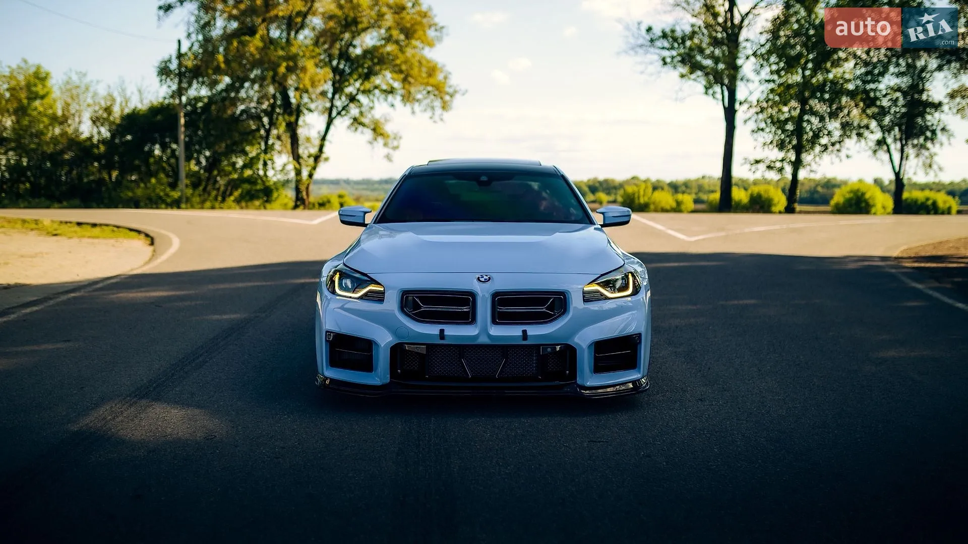 2024 BMW M2 - мініатюра 3