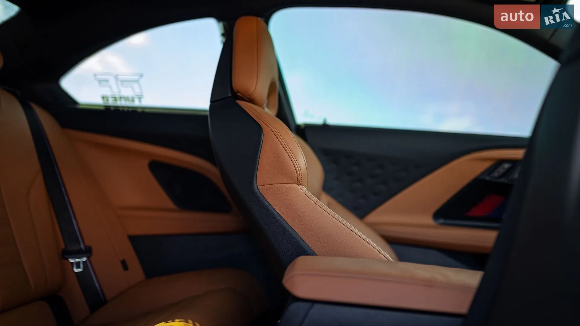 2024 BMW M2 - мініатюра 20