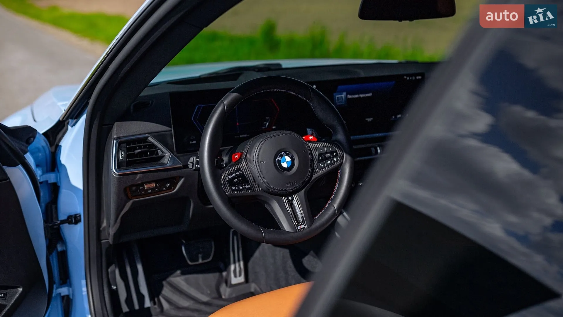 2024 BMW M2 - мініатюра 43