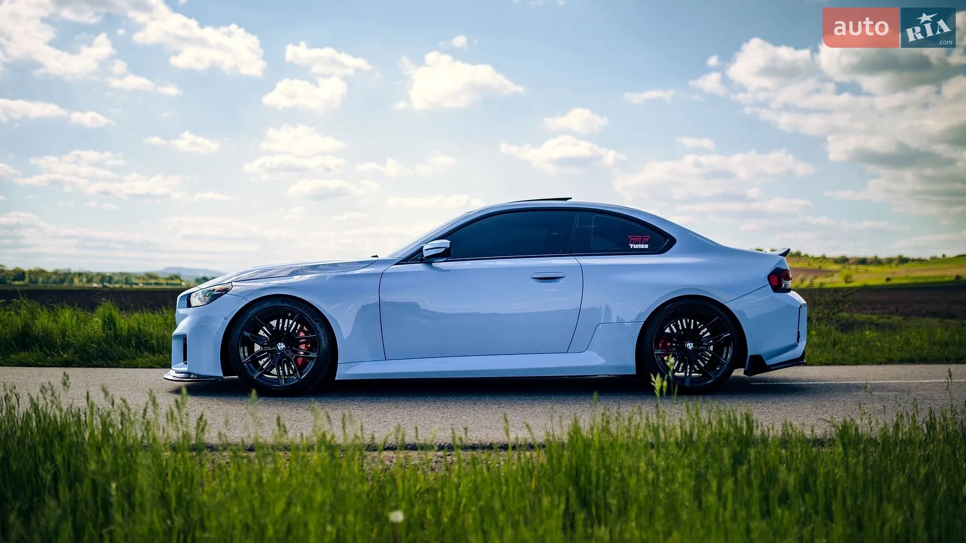 2024 BMW M2 - мініатюра 61