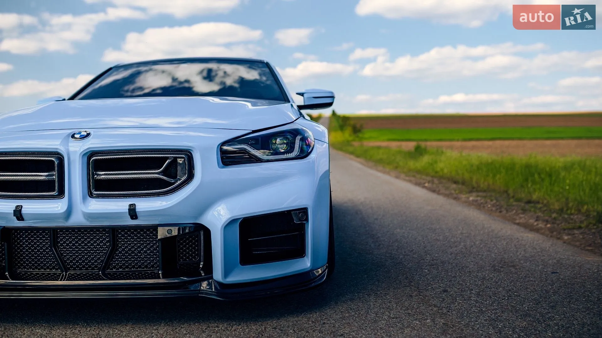 2024 BMW M2 - мініатюра 64