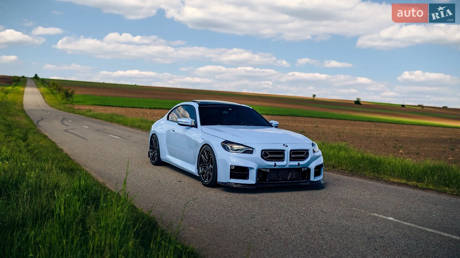 2024 BMW M2 - мініатюра 70