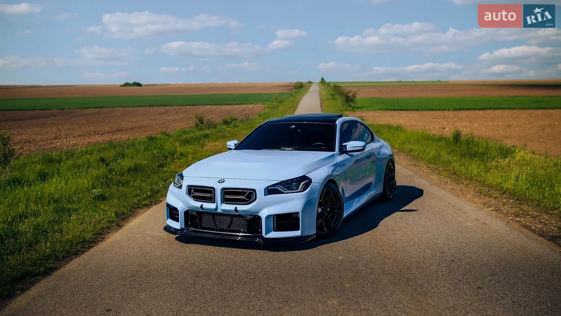 2024 BMW M2 - мініатюра 77