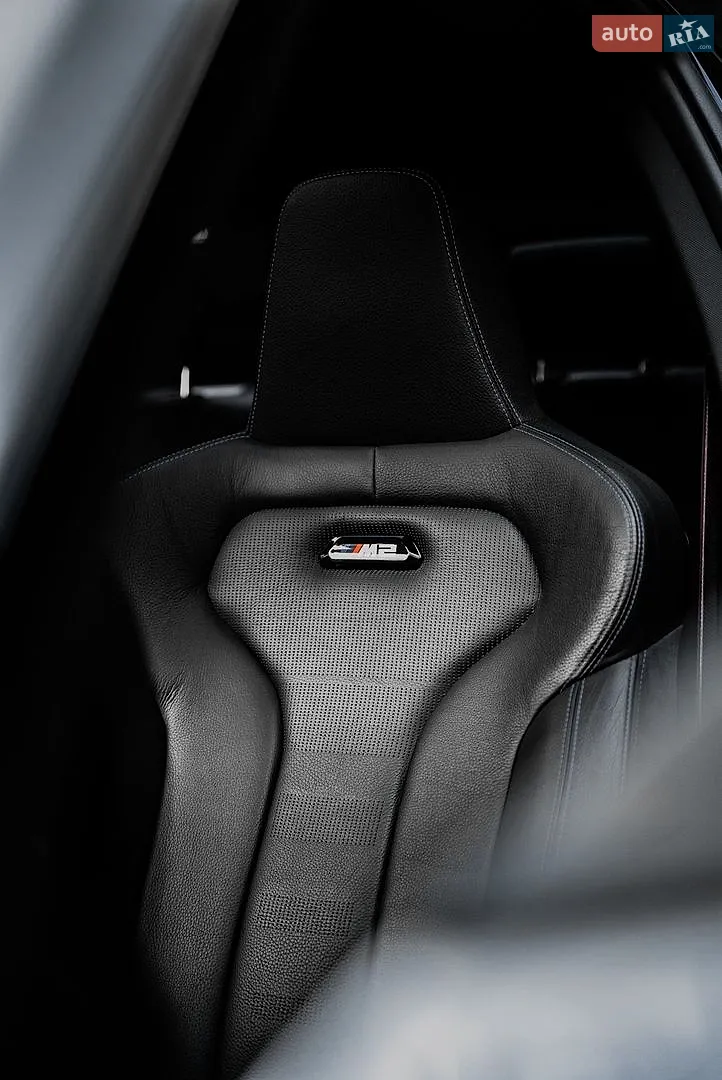 2019 BMW M2 - мініатюра 7