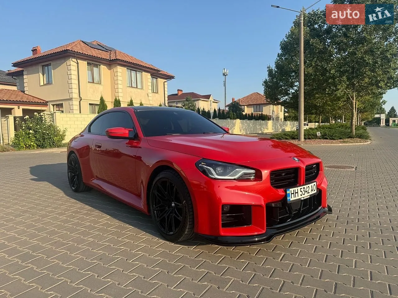 2023 BMW M2 - мініатюра 4
