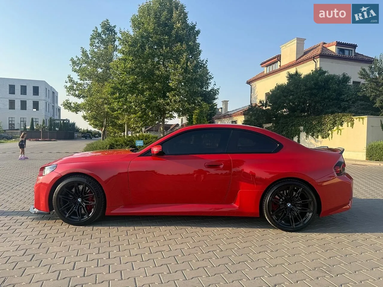 2023 BMW M2 - мініатюра 7