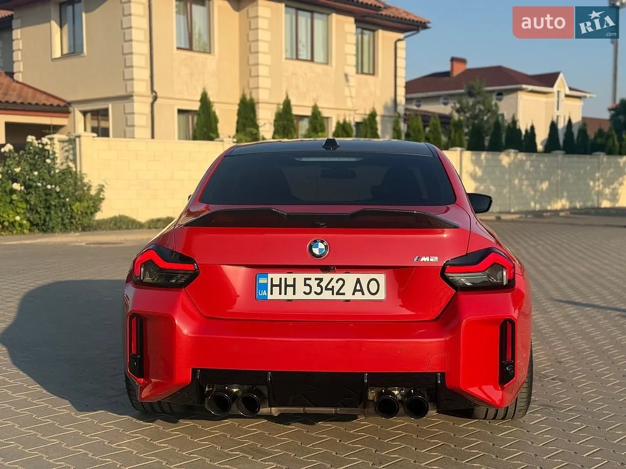 2023 BMW M2 - мініатюра 14