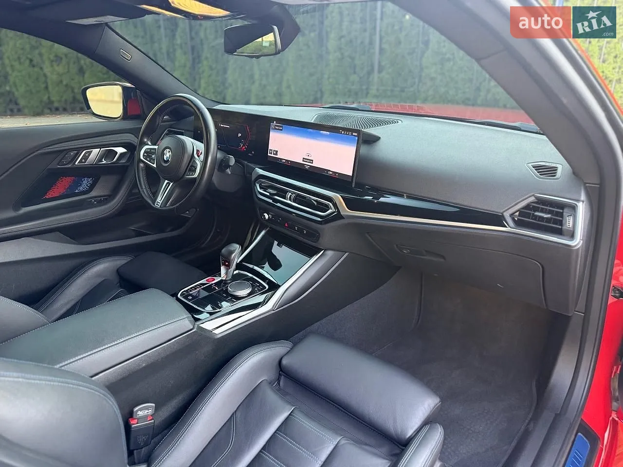 2023 BMW M2 - мініатюра 35