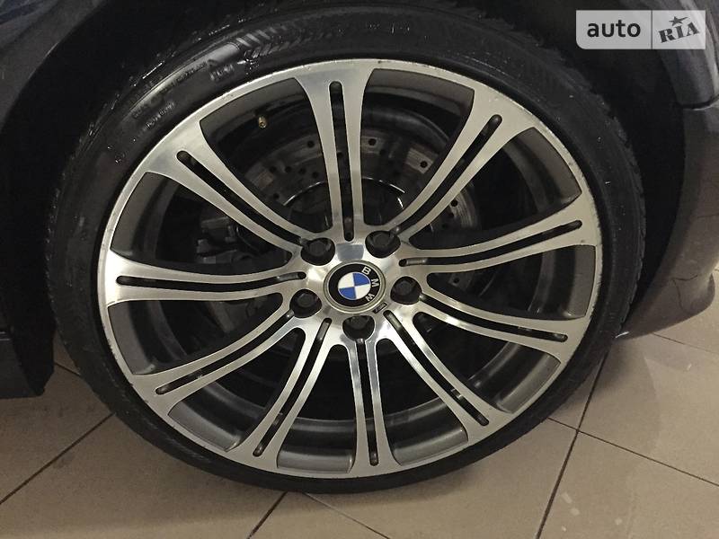 Купе BMW M3 2003 в Днепре