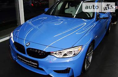 Седан BMW M3 2016 в Одессе