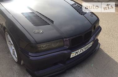 Купе BMW M3 1997 в 