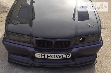 Купе BMW M3 1997 в 