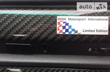 Купе BMW M3 1997 в 