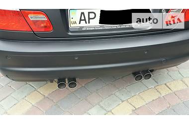 Купе BMW M3 2004 в Запорожье