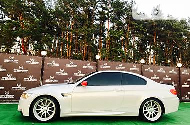 Купе BMW M3 2007 в Киеве