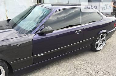 Купе BMW M3 1997 в 