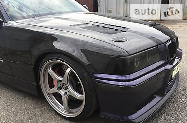 Купе BMW M3 1997 в 