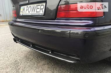 Купе BMW M3 1997 в 