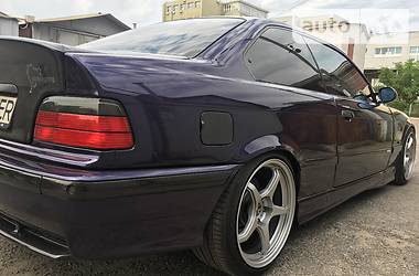 Купе BMW M3 1997 в 