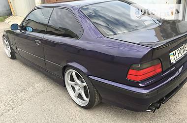 Купе BMW M3 1997 в 