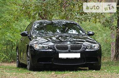BMW M3 2007