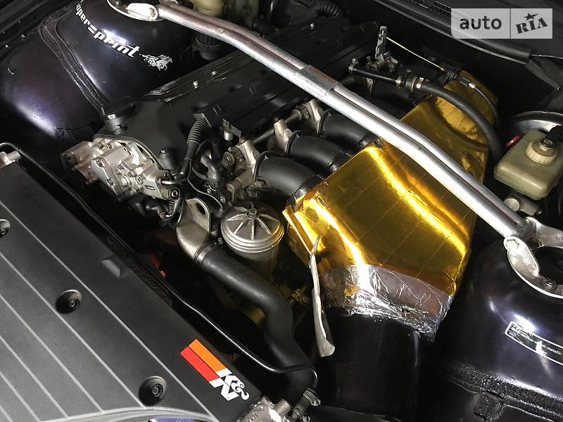 Купе BMW M3 1997 в Киеве