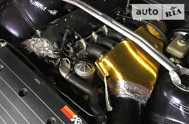 Купе BMW M3 1997 в 