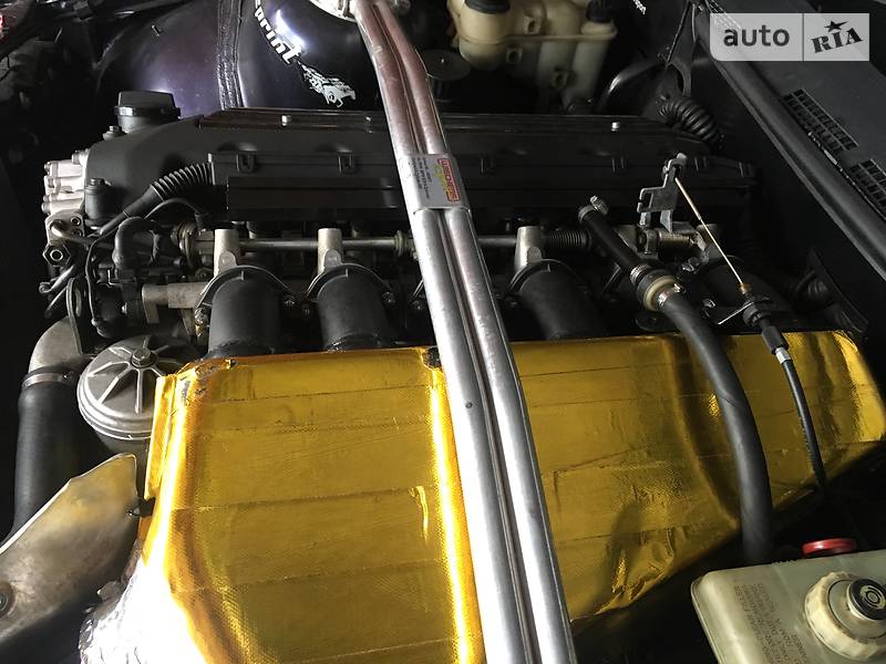 Купе BMW M3 1997 в Киеве