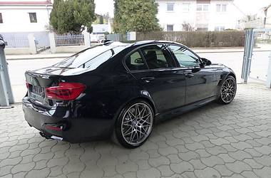  BMW M3 2017 в Киеве