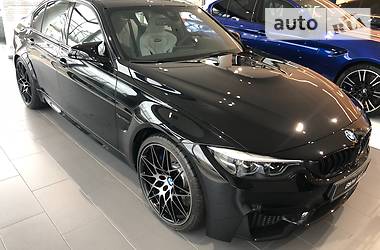 Седан BMW M3 2019 в 
