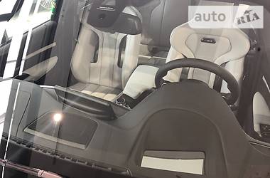 Седан BMW M3 2019 в 