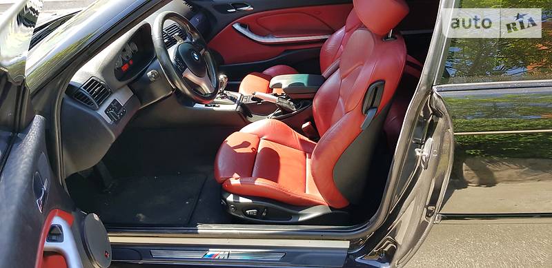 Купе BMW M3 2001 в Харькове