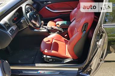 Купе BMW M3 2001 в 