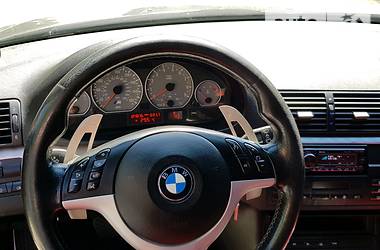 Купе BMW M3 2001 в 