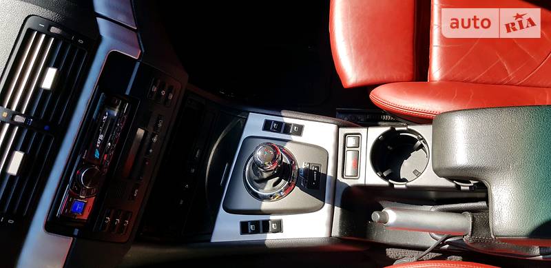 Купе BMW M3 2001 в Харькове